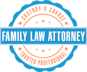 custody change family law attorney trusted professional