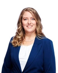 Attorney Sonya Wickliffe Headshot