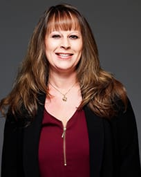 Jeanette Cyr