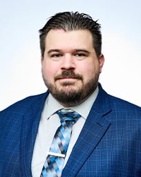 Alistair D. Shaw