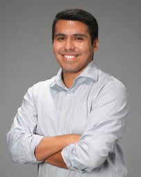 Chris Bernal