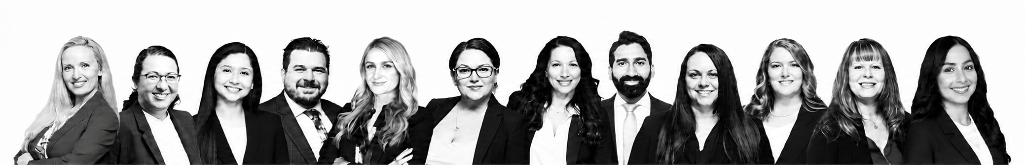 The team at Family Law Group, Inc.