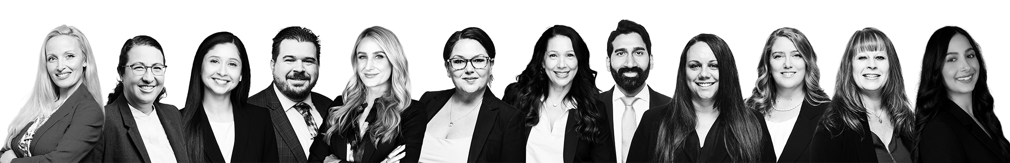 The team at Family Law Group, Inc.